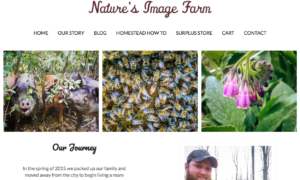 Nature's Image Farm