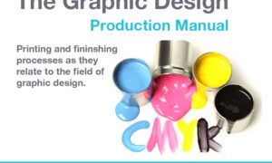 Graphic Design Production Manual