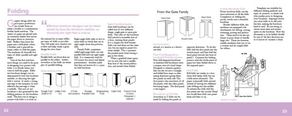 Graphic Design Production Manual