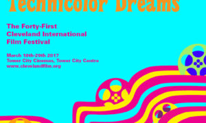CIFF - Technicolor Dreams