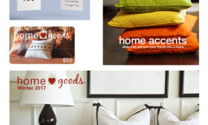 Brand Identity - Home Goods